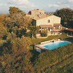 In Tuscany Дом отдыха Кьянни
