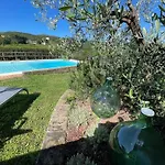 In Tuscany Дом отдыха Кьянни