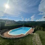 In Tuscany Дом отдыха Кьянни