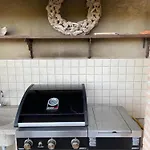 In Tuscany Дом отдыха Кьянни