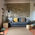 In Tuscany Дом отдыха Кьянни