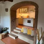 In Tuscany Дом отдыха