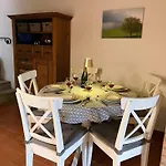 In Tuscany Дом отдыха Кьянни