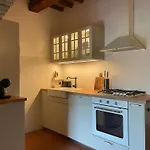 In Tuscany *