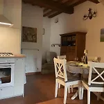 In Tuscany
