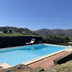 In Tuscany