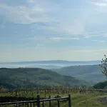 In Tuscany *