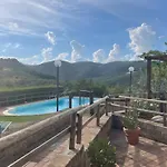 In Tuscany Кьянни