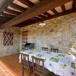 In Tuscany Дом отдыха Кьянни