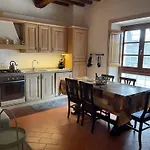 In Tuscany