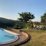 In Tuscany Дом отдыха Кьянни