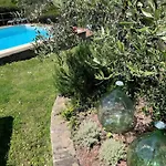 In Tuscany