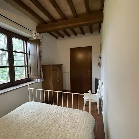 In Tuscany Dom wakacyjny