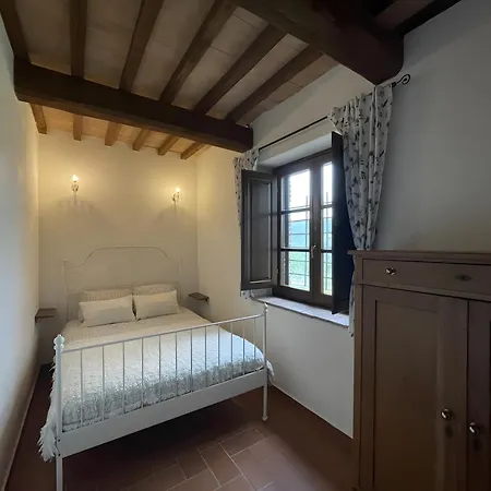 In Tuscany
