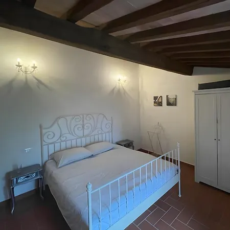 In Tuscany *
