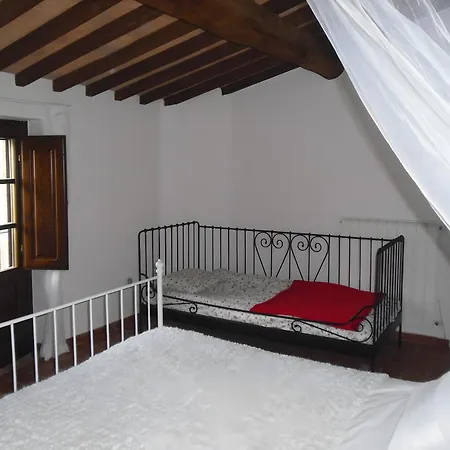 In Tuscany Dom wakacyjny *