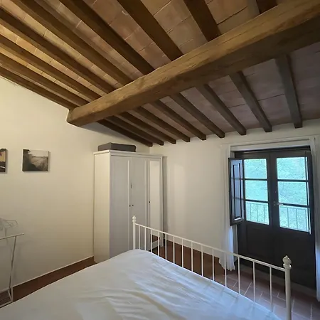 Dom wakacyjny In Tuscany