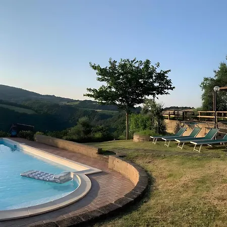 Dom wakacyjny In Tuscany *