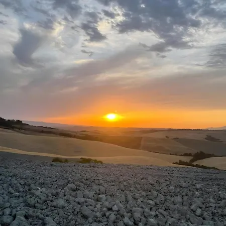 In Tuscany