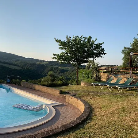 Dom wakacyjny In Tuscany *