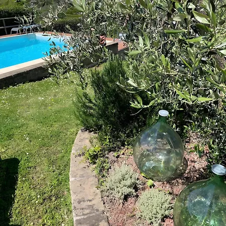 In Tuscany * Chianni