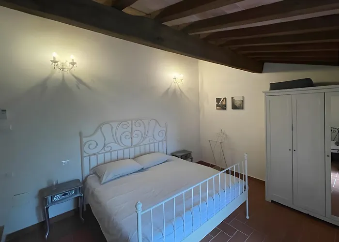 In Tuscany Dom wakacyjny *