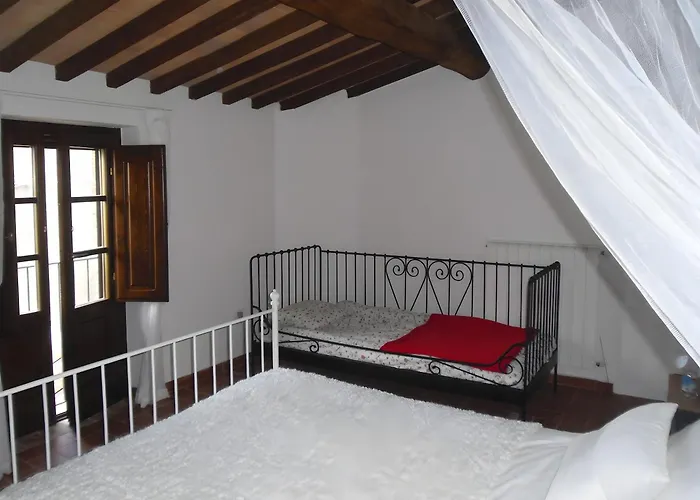 Dom wakacyjny In Tuscany