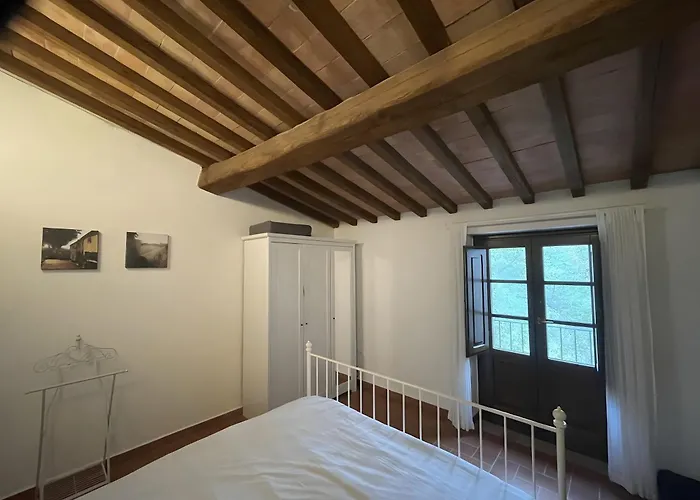 Dom wakacyjny In Tuscany