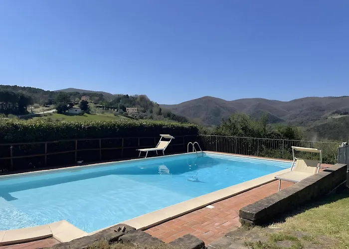 In Tuscany