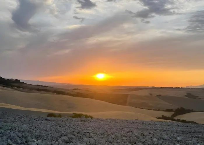 Dom wakacyjny In Tuscany